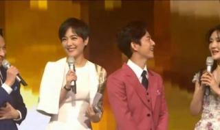 刘德华湖南卫视跨年 刘德华湖南卫视跨年